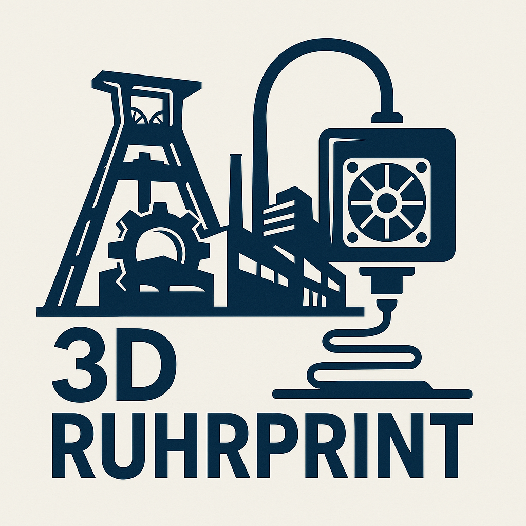 3DRuhrPrint